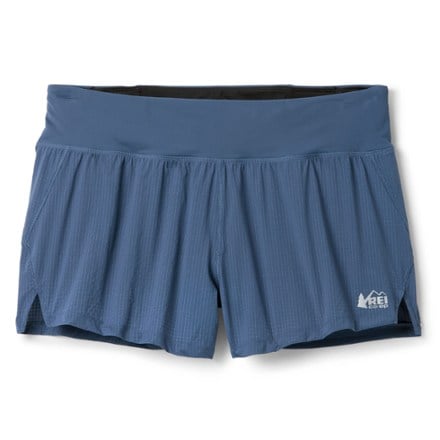 REI Co-op Swiftland 3" Mid-Rise Running Shorts - Women's 0
