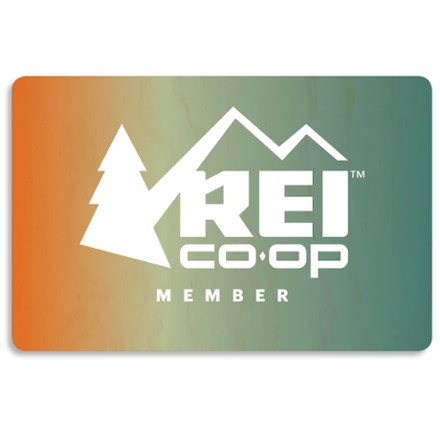 REI Co-Op REI Membership