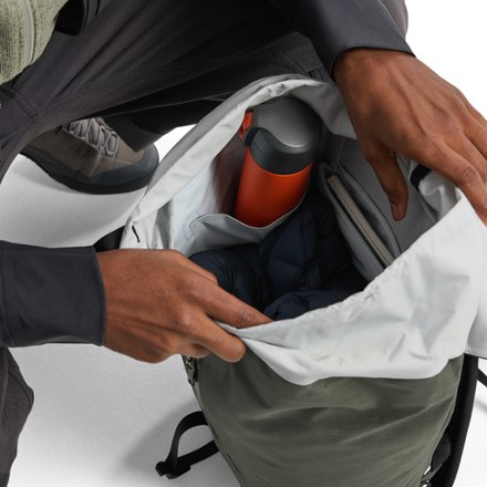 Arc'teryx Granville 25 Pack 7