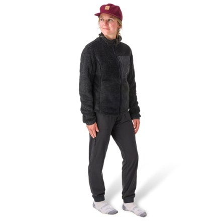 Flylow Felice Jacket - Women's 3