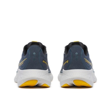 Saucony Ride 18 Road-Running Shoes - Men's 3