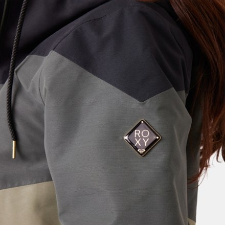 Roxy Winter Haven Insulated Jacket - Women's 5