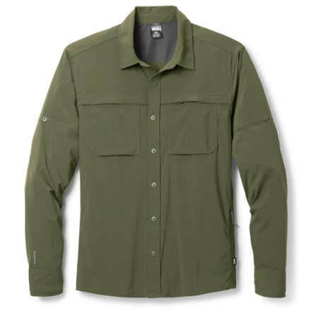 best travel dress shirts for men Bluffworks Lenox Shirts Review: Wrinkle-Free Travel Dress Shirts
