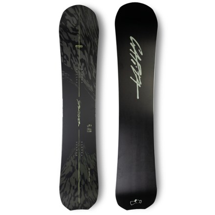 Sidewinder Snowboard - 2026/2027