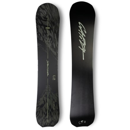 Capita Sidewinder Snowboard - 2026/2027 0