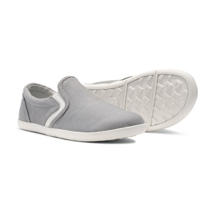 Xero Shoes Dillon Canvas Slip-On Shoes - Kids' 7
