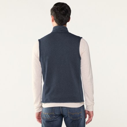 Patagonia Better Sweater Fleece Vest - Men's 2