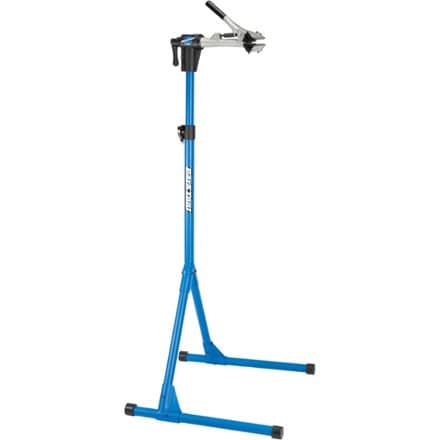 Park Tool PCS-4-1 Deluxe Home Mechanic Repair Stand 0