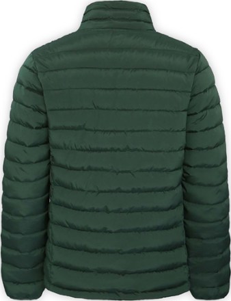 Boulder Gear Voyage Insulated Puffy Jacket - Men's 1