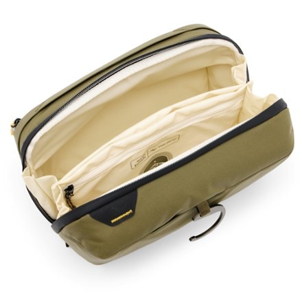 Peak Design Wash Pouch 2