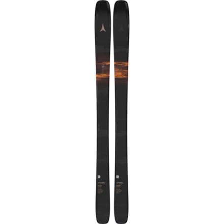 Atomic Maven 88 CTI W Skis - Women's - 2026/2027 0