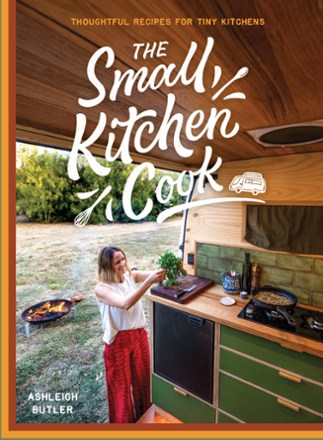  The Small Kitchen Cook 0