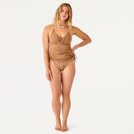 Carve Designs Camari Tankini Swimsuit Top - Women's 2
