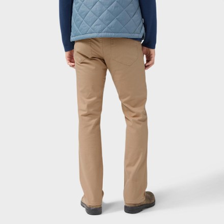Stio Rivet Canvas Pants - Men's | REI Co-op
