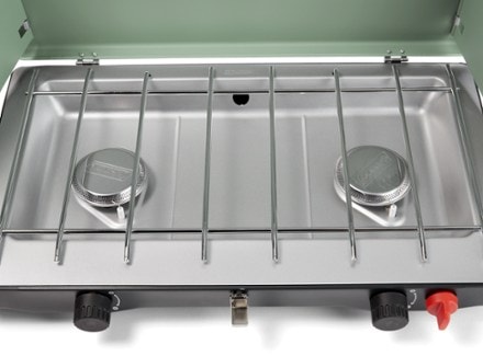 Coleman Cascade Classic Camp Stove 3