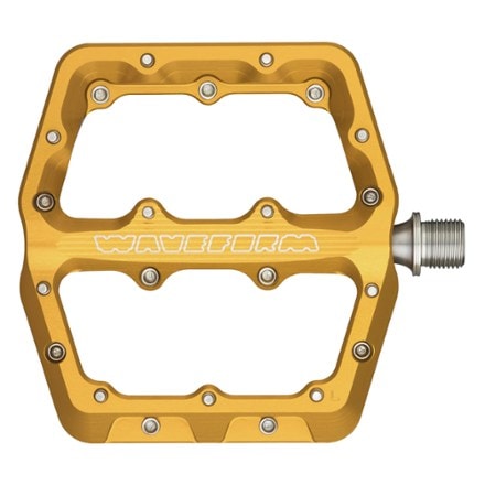 Wolf Tooth Components Waveform Pedals 1