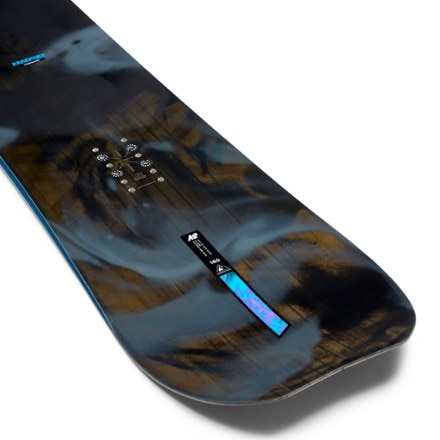 K2 Passport Snowboard - 2025/2026 4