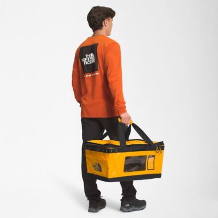The North Face Base Camp Gear Box - M 4