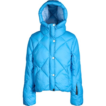 Arianna Insulated Jacket - Girls'