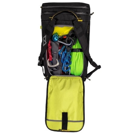 Sterling Vertac Climbing Pack 40 L 4