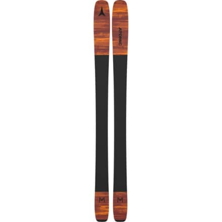 Atomic Maven 88 CTI W Skis - Women's - 2026/2027 1