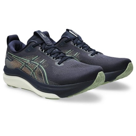 ASICS GEL-Kayano 33 Road-Running Shoes - Men's 2