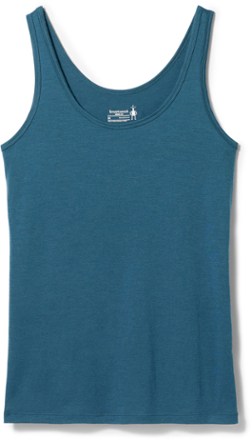 Smartwool Merino Tank Top - Women's 0