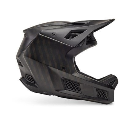 Fox Rampage Pro Carbon Mips Bike Helmet 1