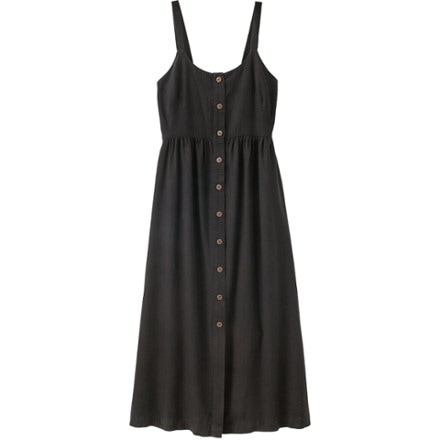 Patagonia Garden Island Dress 0