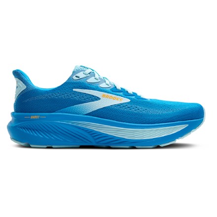 Ghost 17 Road-Running Shoes - Men's