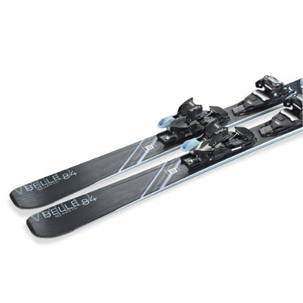 Nordica Wild Belle DC 84 Skis with Bindings - Women's - 2025/2026 5