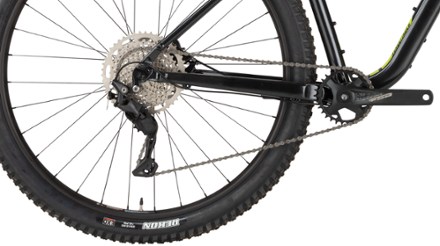 Salsa Rangefinder Deore 10-Speed 29 Bike 2