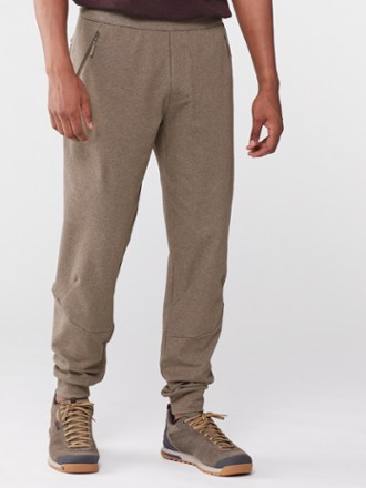arcteryx mentum jogger men's