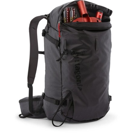 Patagonia PowSlayer Pack 38L 3