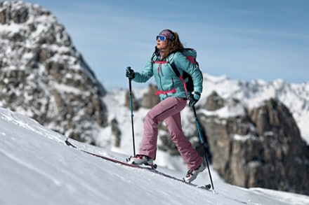 Dynafit Radical W Alpine Touring Ski Boots - Women's - 2024/2025 3