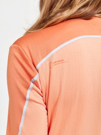 Craft Core Bike SubZ Long-Sleeve Cycling Jersey - Women's 5