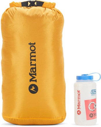 Marmot Ollan 20 Sleeping Bag - Men's Long 3