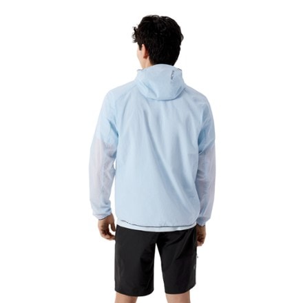 Arc'teryx Ossa Half-Zip Hoody - Men's 7