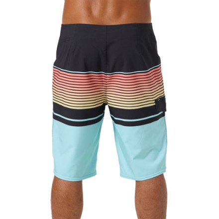 O'Neill Lennox Stripe 21