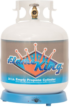 Flame King Smart Propane Scale 2