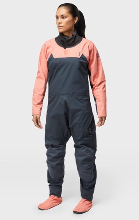 Mustang Survival Helix Dry Suit - Women's 1
