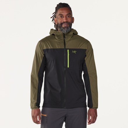 Arc'teryx Squamish Hoody - Men's 1
