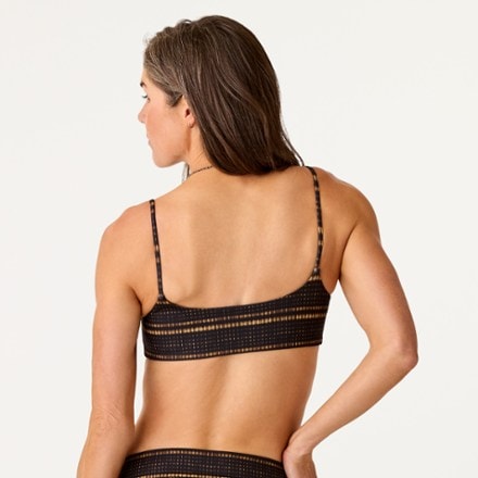 Carve Designs Escondido Compression Swimsuit Top - Women's 2