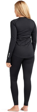 DAKINE Lupine Lightweight Base Layer Bottoms - Women's 3