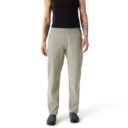 Silene Pants - Women's