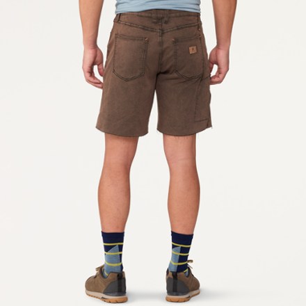 Ripton Cut-Off Bike Jorts - Men's 2