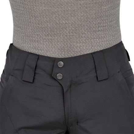 Patagonia Insulated Powder Town Pants - Women's 6