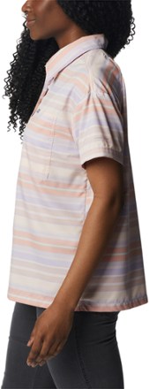 Columbia Silver Ridge Utility Shirt - Women's 2