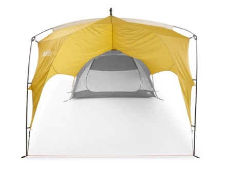 REI Co-op Base Camp Vehicle Connector 1