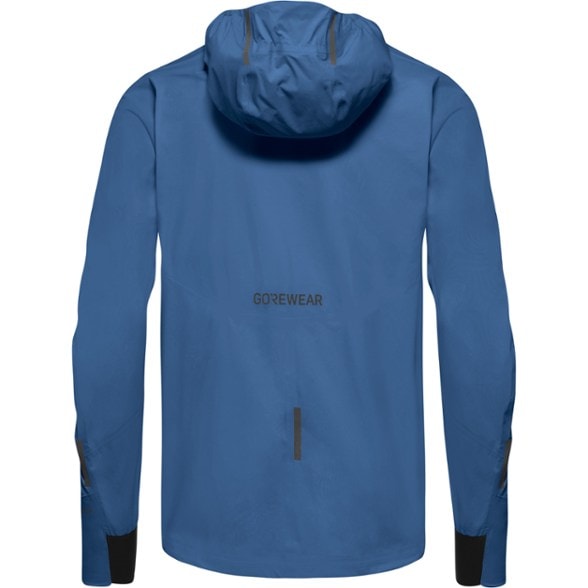 Detail Image of color Cargo Blue